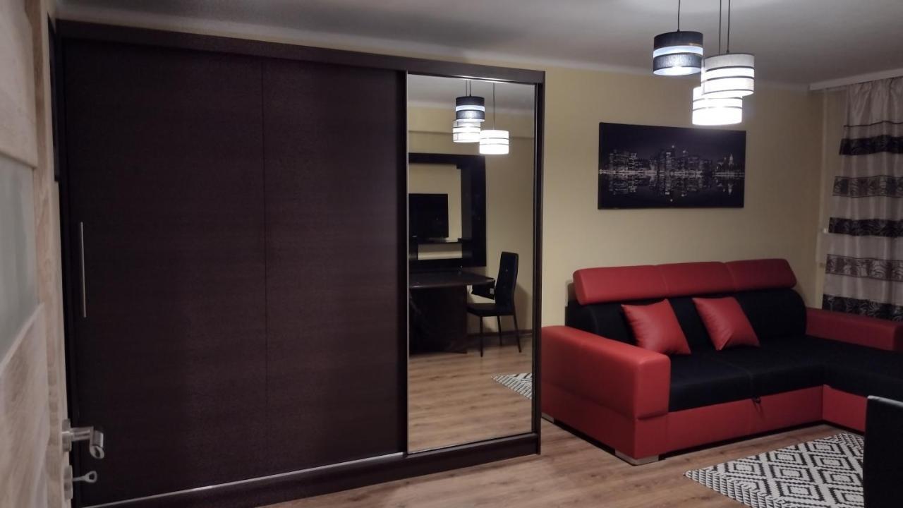 Apartament Elegant Katowice Exterior foto